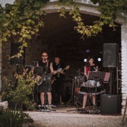 Statek Luníkov, perfect wedding venue Statek Luníkov, wedding music programme