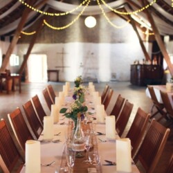 Statek Luníkov, perfect wedding venue Statek Luníkov, wedding table