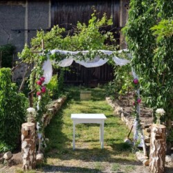 Statek Luníkov, perfect wedding venue Statek Luníkov, perfect wedding venue