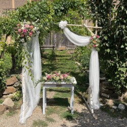 Statek Luníkov, perfect wedding venue Statek Luníkov, perfect wedding venue