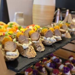 Statek Luníkov, perfect wedding venue