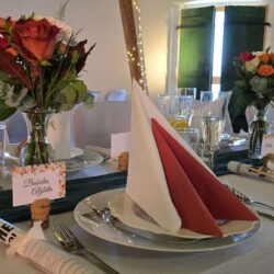 Statek Luníkov, perfect wedding venue