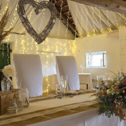 Statek Luníkov, perfect wedding venue